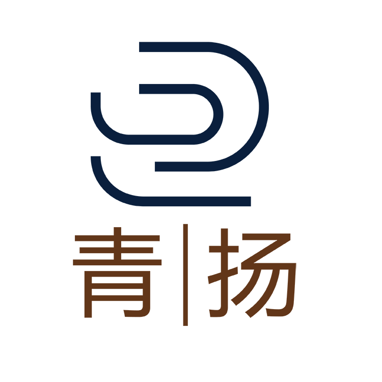青杨logo_画板 1